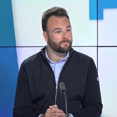 Pierre-Olivier Allegret, IDS Group